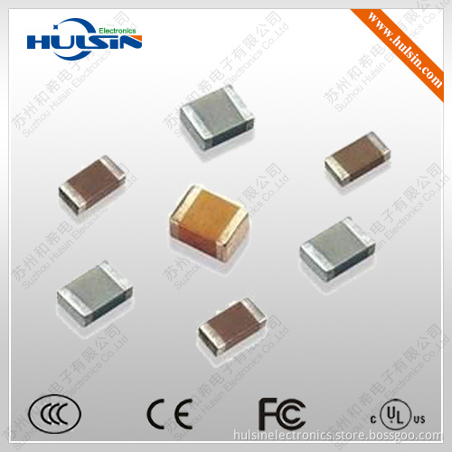 0201 0.2pf~100UF SMD Capacitor